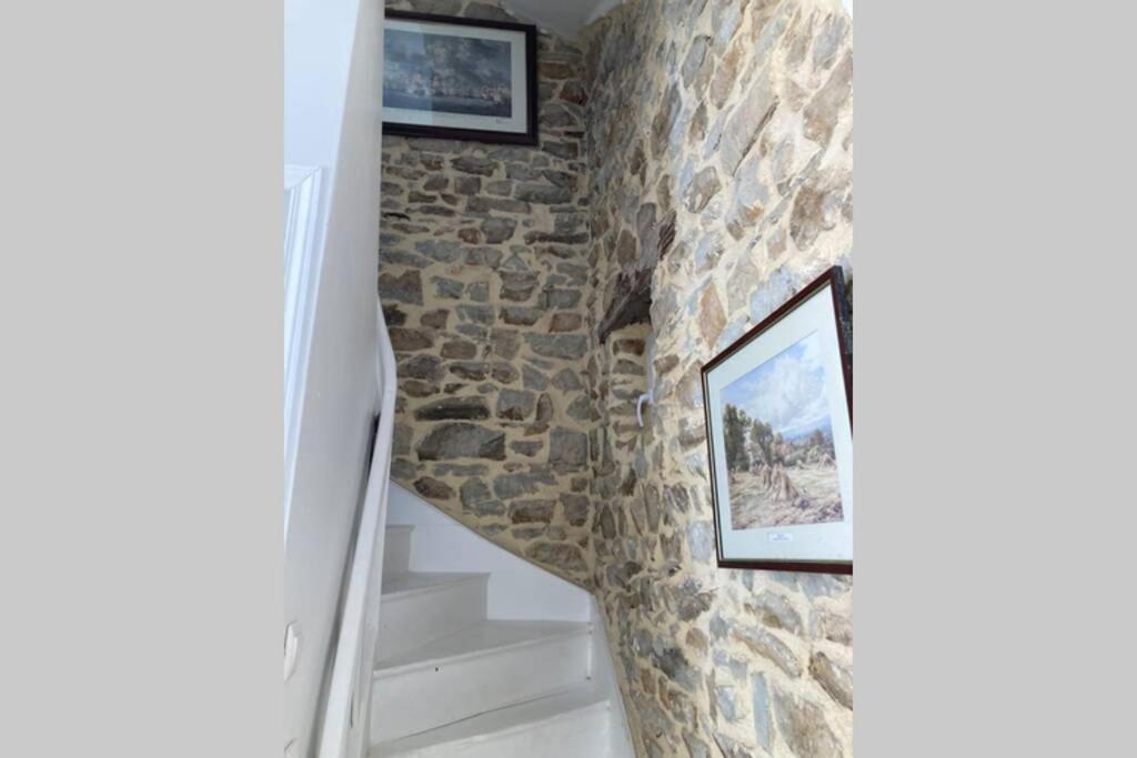 La Petite Maison - Self Catering Pre-en-Pail-Saint-Samson Exterior foto